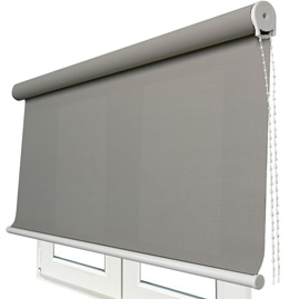 CORTINAS ENROLLABLES