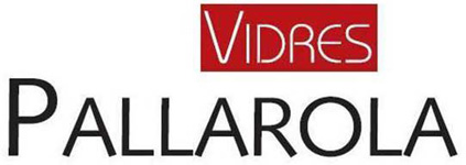 Vidres Pallarola  Logo